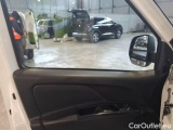  Fiat  Doblo FIAT DOBLÒ CARGO 2015 4 PORTE CARGO 1.4 T-JET NAT.POWER SX 3POSTI EU6 #107