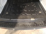  Fiat  Doblo FIAT DOBLÒ CARGO 2015 4 PORTE CARGO 1.4 T-JET NAT.POWER SX 3POSTI EU6 #115
