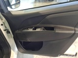  Fiat  Doblo FIAT DOBLÒ CARGO 2015 4 PORTE CARGO 1.4 T-JET NAT.POWER SX 3POSTI EU6 #129