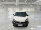  Fiat  Doblo FIAT DOBLÒ CARGO / 2014 / 3P / VETT. FURGONATA CH1 BUSINESS 1.6 MJET 105CV E6D SeS #6