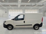  Fiat  Doblo FIAT DOBLÒ CARGO / 2014 / 3P / VETT. FURGONATA CH1 BUSINESS 1.6 MJET 105CV E6D SeS #8