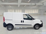  Fiat  Doblo FIAT DOBLÒ CARGO / 2014 / 3P / VETT. FURGONATA CH1 BUSINESS 1.6 MJET 105CV E6D SeS #7