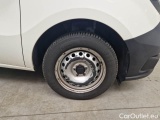  Fiat  Doblo FIAT DOBLÒ CARGO / 2014 / 3P / VETT. FURGONATA CH1 BUSINESS 1.6 MJET 105CV E6D SeS #15