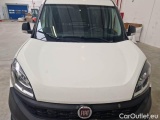 Fiat  Doblo FIAT DOBLÒ CARGO / 2014 / 3P / VETT. FURGONATA CH1 BUSINESS 1.6 MJET 105CV E6D SeS #24