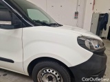  Fiat  Doblo FIAT DOBLÒ CARGO / 2014 / 3P / VETT. FURGONATA CH1 BUSINESS 1.6 MJET 105CV E6D SeS #28