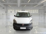  Fiat  Doblo FIAT DOBLÒ CARGO / 2014 / 4P / VETT. FURGONATA CH1 LOUNGE 1.6 MJET 105CV E6D-F SeS #6