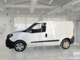  Fiat  Doblo FIAT DOBLÒ CARGO / 2014 / 4P / VETT. FURGONATA CH1 LOUNGE 1.6 MJET 105CV E6D-F SeS #8