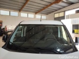  Fiat  Doblo FIAT DOBLÒ CARGO / 2014 / 4P / VETT. FURGONATA CH1 LOUNGE 1.6 MJET 105CV E6D-F SeS #10