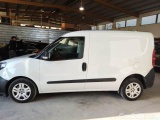  Fiat  Doblo FIAT DOBLÒ CARGO / 2014 / 4P / VETT. FURGONATA CH1 LOUNGE 1.6 MJET 105CV E6D-F SeS #24