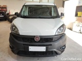  Fiat  Doblo FIAT DOBLÒ CARGO / 2014 / 4P / VETT. FURGONATA CH1 LOUNGE 1.6 MJET 105CV E6D-F SeS #33