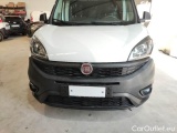  Fiat  Doblo FIAT DOBLÒ CARGO / 2014 / 4P / VETT. FURGONATA CH1 LOUNGE 1.6 MJET 105CV E6D-F SeS #37