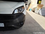  Fiat  Doblo FIAT DOBLÒ CARGO / 2014 / 4P / VETT. FURGONATA CH1 LOUNGE 1.6 MJET 105CV E6D-F SeS #42