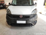  Fiat  Doblo FIAT DOBLÒ CARGO / 2014 / 4P / VETT. FURGONATA CH1 LOUNGE 1.6 MJET 105CV E6D-F SeS #48
