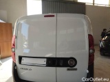  Fiat  Doblo FIAT DOBLÒ CARGO / 2014 / 4P / VETT. FURGONATA CH1 LOUNGE 1.6 MJET 105CV E6D-F SeS #80