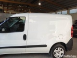  Fiat  Doblo FIAT DOBLÒ CARGO / 2014 / 4P / VETT. FURGONATA CH1 LOUNGE 1.6 MJET 105CV E6D-F SeS #93
