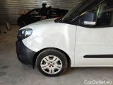  Fiat  Doblo FIAT DOBLÒ CARGO / 2014 / 4P / VETT. FURGONATA CH1 LOUNGE 1.6 MJET 105CV E6D-F SeS #107