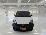  Fiat  Doblo FIAT DOBLÒ CARGO / 2014 / 4P / VETT. FURGONATA CH1 LOUNGE 1.6 MJET 120CV E6D SeS #6