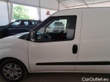  Fiat  Doblo FIAT DOBLÒ CARGO / 2014 / 4P / VETT. FURGONATA CH1 LOUNGE 1.6 MJET 120CV E6D SeS #51