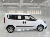  Fiat  Doblo FIAT DOBLÒ CARGO / 2014 / 5P / COMBI COMBI 1.3 MJET 16V 95CV SX (CAT. N1) EU6 #7