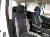  Fiat  Doblo FIAT DOBLÒ CARGO / 2014 / 5P / COMBI COMBI 1.3 MJET 16V 95CV SX (CAT. N1) EU6 #13