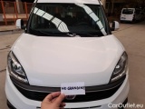  Fiat  Doblo FIAT DOBLÒ CARGO / 2014 / 5P / COMBI COMBI 1.3 MJET 16V 95CV SX (CAT. N1) EU6 #33