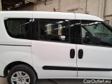 Fiat  Doblo FIAT DOBLÒ CARGO / 2014 / 5P / COMBI COMBI 1.3 MJET 16V 95CV SX (CAT. N1) EU6 #70