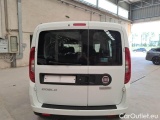  Fiat  Doblo FIAT DOBLÒ CARGO / 2014 / 5P / COMBI COMBI 1.3 MJET 16V 95CV SX (CAT. N1) EU6 #82