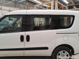  Fiat  Doblo FIAT DOBLÒ CARGO / 2014 / 5P / COMBI COMBI 1.3 MJET 16V 95CV SX (CAT. N1) EU6 #109
