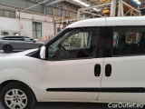  Fiat  Doblo FIAT DOBLÒ CARGO / 2014 / 5P / COMBI COMBI 1.3 MJET 16V 95CV SX (CAT. N1) EU6 #114