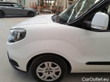  Fiat  Doblo FIAT DOBLÒ CARGO / 2014 / 5P / COMBI COMBI 1.3 MJET 16V 95CV SX (CAT. N1) EU6 #119