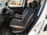 Fiat  Doblo FIAT DOBLÒ CARGO / 2014 / 5P / COMBI COMBI 1.3 MJET 16V 95CV SX (CAT. N1) EU6 #133