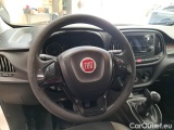  Fiat  Doblo FIAT DOBLÒ CARGO / 2014 / 5P / COMBI COMBI 1.3 MJET 16V 95CV SX (CAT. N1) EU6 #139