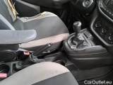  Fiat  Doblo FIAT DOBLÒ CARGO / 2014 / 5P / COMBI COMBI 1.3 MJET 16V 95CV SX (CAT. N1) EU6 #143