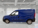 Fiat  Doblo FIAT DOBLÒ CARGO / 2014 / 4P / VETT. FURGONATA CH1 LOUNGE 1.6 MJET 105CV E6D-F SeS #8