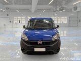  Fiat  Doblo FIAT DOBLÒ CARGO / 2014 / 4P / VETT. FURGONATA CH1 LOUNGE 1.6 MJET 105CV E6D-F SeS #6