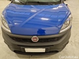  Fiat  Doblo FIAT DOBLÒ CARGO / 2014 / 4P / VETT. FURGONATA CH1 LOUNGE 1.6 MJET 105CV E6D-F SeS #26
