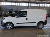 Fiat  Doblo FIAT DOBLÒ CARGO / 2014 / 4P / VETT. FURGONATA CH1 LOUNGE 1.6 MJET 120CV E6D-F SeS #8