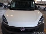  Fiat  Doblo FIAT DOBLÒ CARGO / 2014 / 4P / VETT. FURGONATA CH1 LOUNGE 1.6 MJET 120CV E6D-F SeS #24