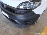  Fiat  Doblo FIAT DOBLÒ CARGO / 2014 / 4P / VETT. FURGONATA CH1 LOUNGE 1.6 MJET 120CV E6D-F SeS #26
