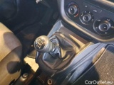  Fiat  Doblo FIAT DOBLÒ CARGO / 2014 / 4P / VETT. FURGONATA CH1 LOUNGE 1.6 MJET 120CV E6D-F SeS #76