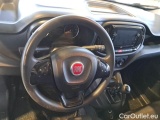  Fiat  Doblo FIAT DOBLÒ CARGO / 2014 / 4P / VETT. FURGONATA CH1 LOUNGE 1.6 MJET 120CV E6D-F SeS #96