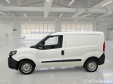  Fiat  Doblo FIAT DOBLÒ CARGO / 2014 / 4P / VETT. FURGONATA CH1 LOUNGE 1.6 MJET 105CV E6D SeS #8