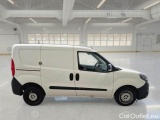  Fiat  Doblo FIAT DOBLÒ CARGO / 2014 / 4P / VETT. FURGONATA CH1 LOUNGE 1.6 MJET 105CV E6D SeS #7