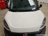  Fiat  Doblo FIAT DOBLÒ CARGO / 2014 / 4P / VETT. FURGONATA CH1 LOUNGE 1.6 MJET 105CV E6D SeS #29