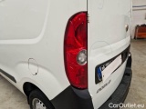  Fiat  Doblo FIAT DOBLÒ CARGO / 2014 / 4P / VETT. FURGONATA CH1 LOUNGE 1.6 MJET 105CV E6D SeS #73