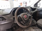 Fiat  Doblo FIAT DOBLÒ CARGO / 2014 / 4P / VETT. FURGONATA CH1 LOUNGE 1.6 MJET 105CV E6D SeS #103
