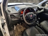  Fiat  Doblo FIAT DOBLÒ CARGO / 2014 / 4P / VETT. FURGONATA MAXI 1.3 MULTIJET 16V 95CV SX EURO 6 #3