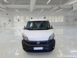  Fiat  Doblo FIAT DOBLÒ CARGO / 2014 / 4P / VETT. FURGONATA MAXI 1.3 MULTIJET 16V 95CV SX EURO 6 #6