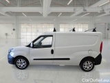  Fiat  Doblo FIAT DOBLÒ CARGO / 2014 / 4P / VETT. FURGONATA MAXI 1.3 MULTIJET 16V 95CV SX EURO 6 #8