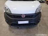  Fiat  Doblo FIAT DOBLÒ CARGO / 2014 / 4P / VETT. FURGONATA MAXI 1.3 MULTIJET 16V 95CV SX EURO 6 #23